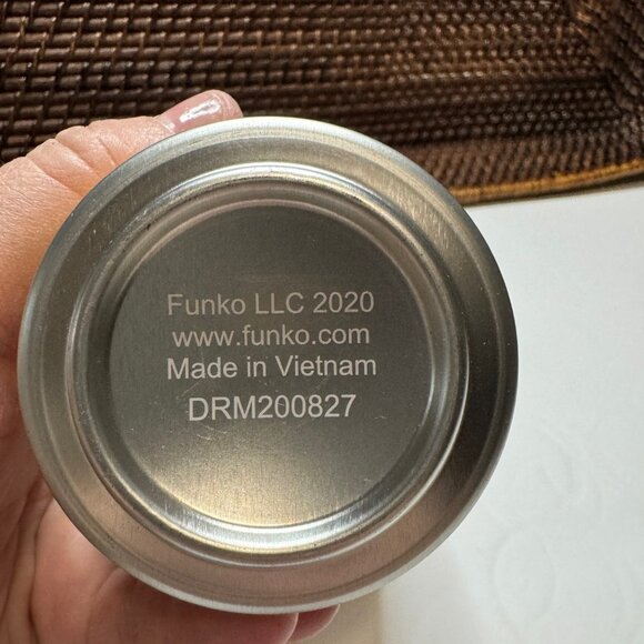 Funko Soda Freddy Mercury- Chase - Picture 3 of 6